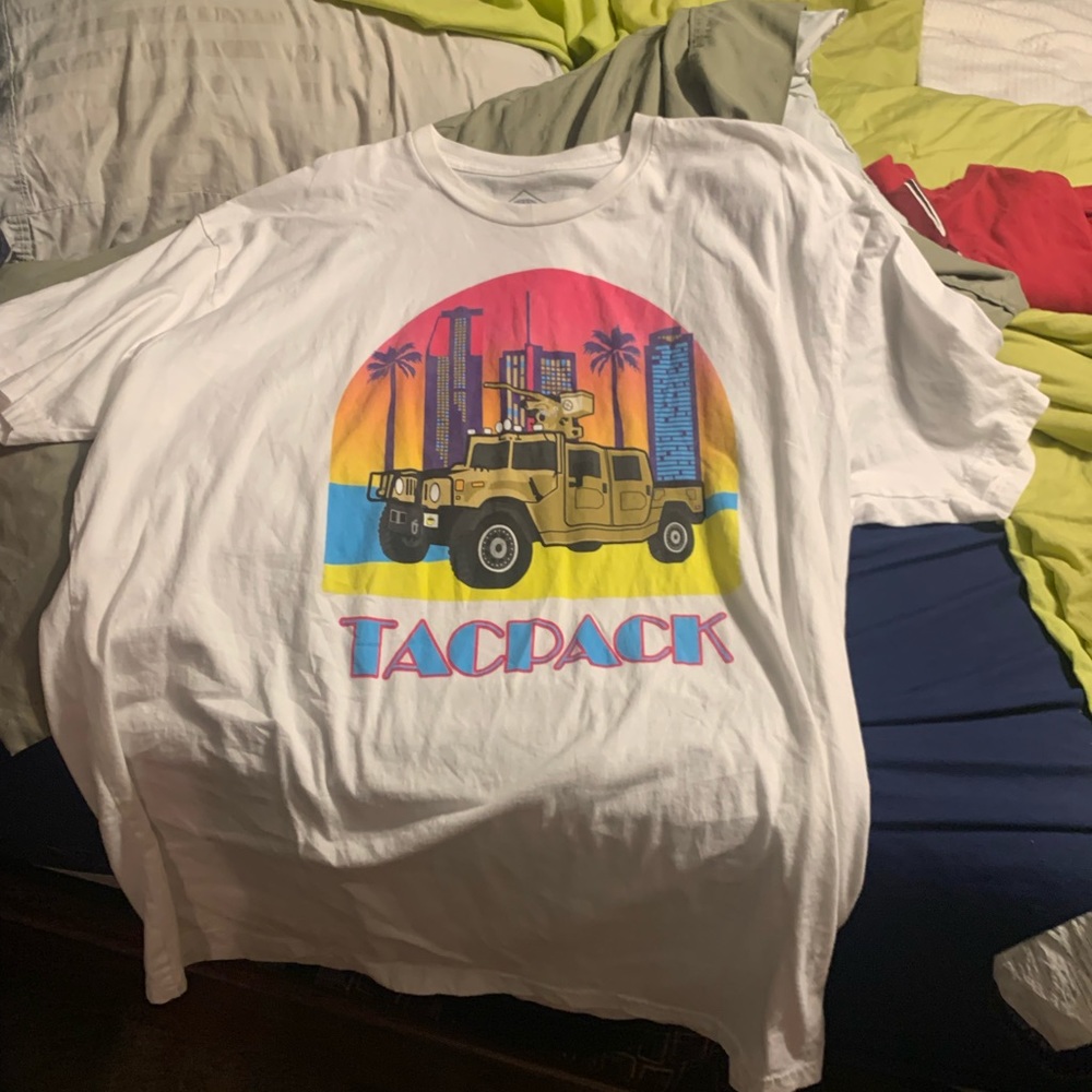 T-shirt